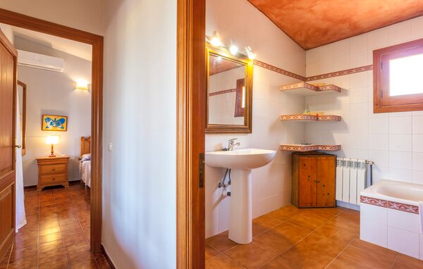 Location de vacances - Son Bachs, Ariany , Espagne - EMF898 707