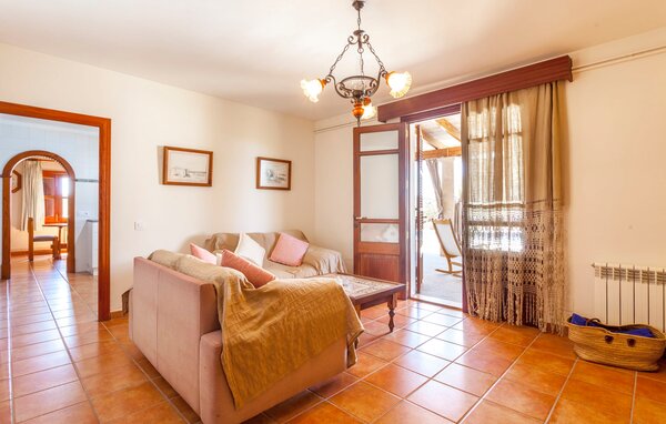 Location de vacances - Son Bachs, Ariany , Espagne - EMF898 601
