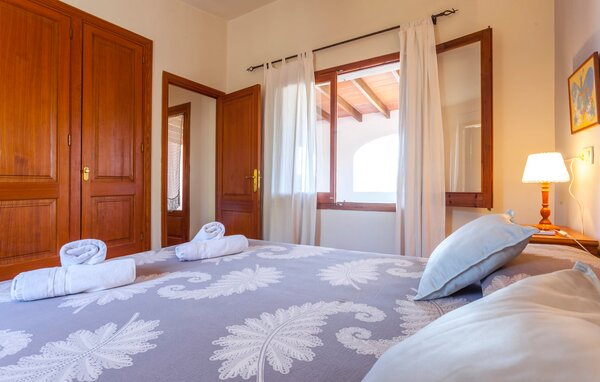 Location de vacances - Son Bachs, Ariany , Espagne - EMF898 603