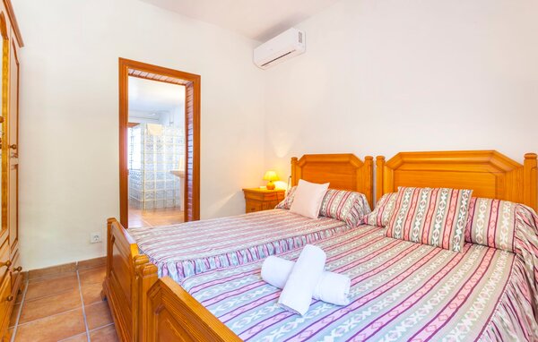 Location de vacances - Son Bachs, Ariany , Espagne - EMF898 604