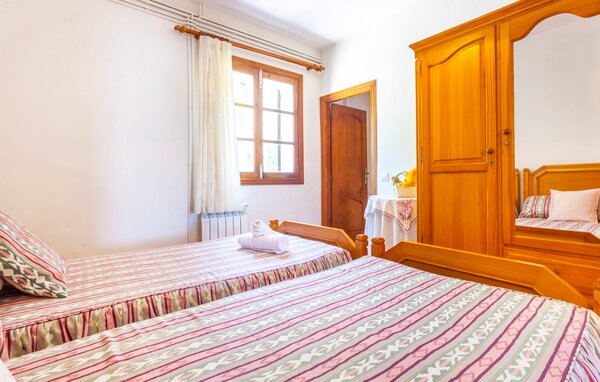 Location de vacances - Son Bachs, Ariany , Espagne - EMF898 606