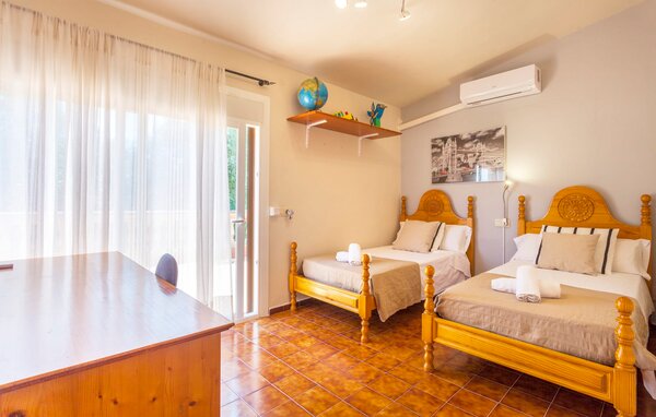 Location de vacances - Son Bachs, Ariany , Espagne - EMF898 607