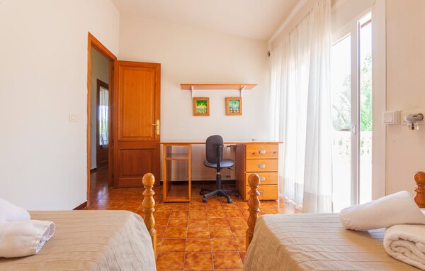 Location de vacances - Son Bachs, Ariany , Espagne - EMF898 608