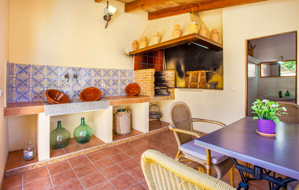 Location de vacances - Son Bachs, Ariany , Espagne - EMF898 6