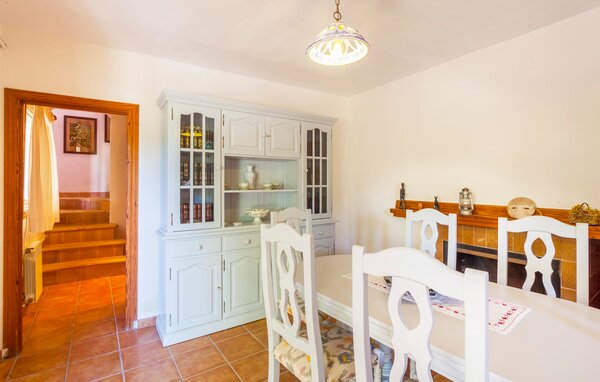 Location de vacances - Son Bachs, Ariany , Espagne - EMF898 502