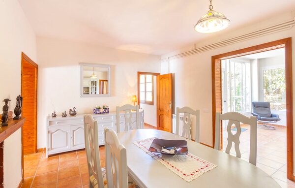 Location de vacances - Son Bachs, Ariany , Espagne - EMF898 503