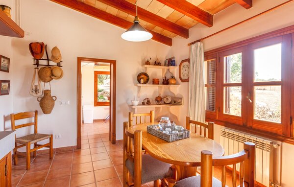 Location de vacances - Son Bachs, Ariany , Espagne - EMF898 504