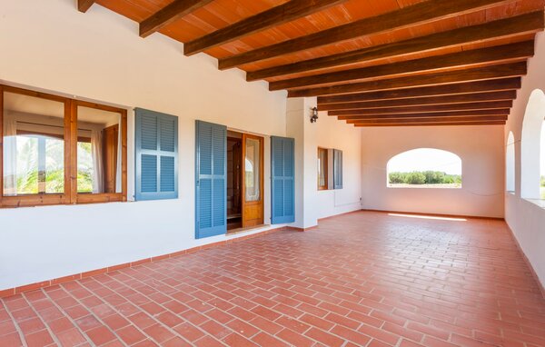 Location de vacances - Son Bachs, Ariany , Espagne - EMF898 506