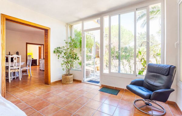 Location de vacances - Son Bachs, Ariany , Espagne - EMF898 507