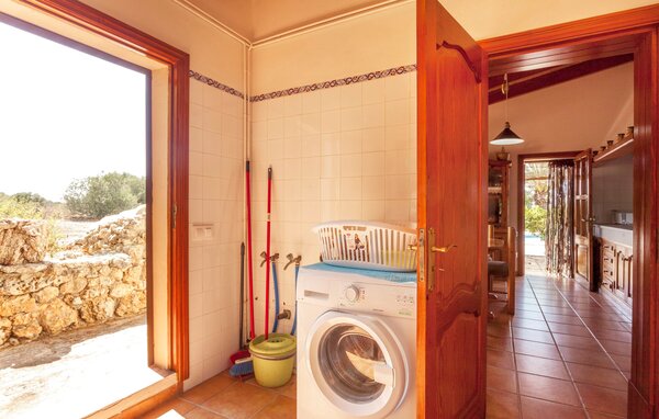 Location de vacances - Son Bachs, Ariany , Espagne - EMF898 509
