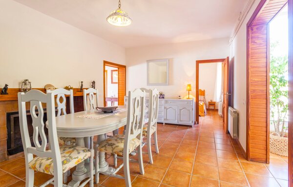 Location de vacances - Son Bachs, Ariany , Espagne - EMF898 401