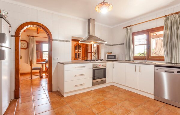 Location de vacances - Son Bachs, Ariany , Espagne - EMF898 402