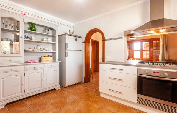 Location de vacances - Son Bachs, Ariany , Espagne - EMF898 403