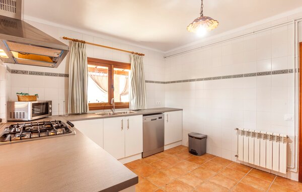 Location de vacances - Son Bachs, Ariany , Espagne - EMF898 404