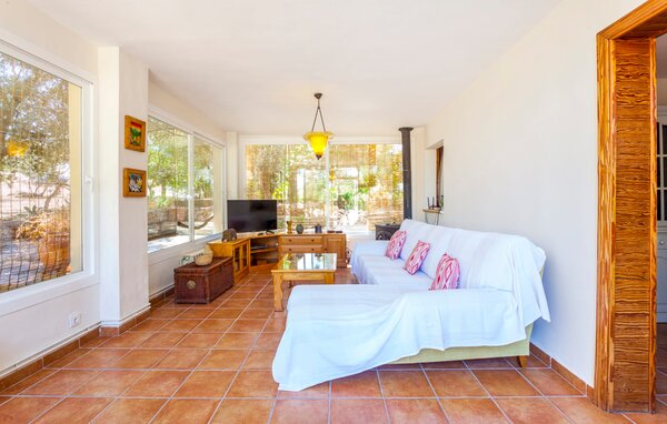Location de vacances - Son Bachs, Ariany , Espagne - EMF898 301