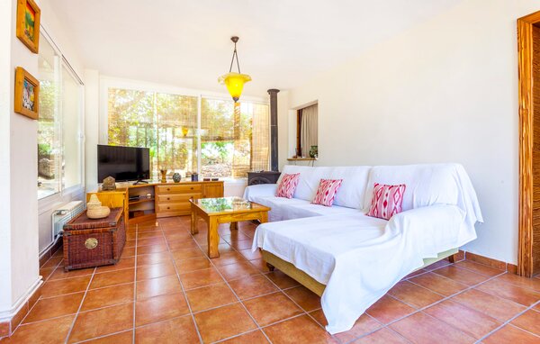 Location de vacances - Son Bachs, Ariany , Espagne - EMF898 303
