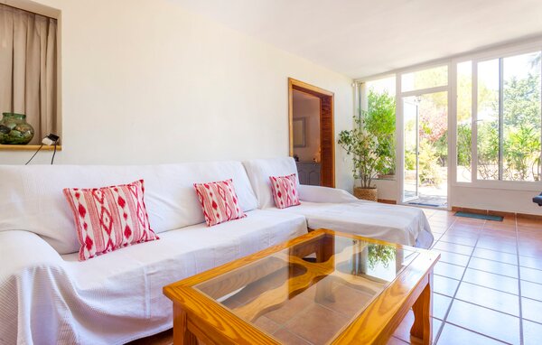Location de vacances - Son Bachs, Ariany , Espagne - EMF898 304