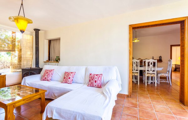 Location de vacances - Son Bachs, Ariany , Espagne - EMF898 305