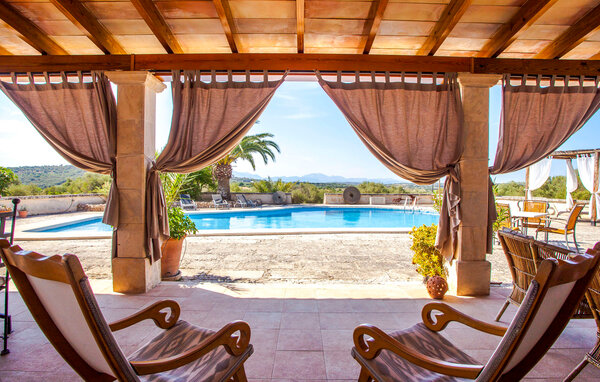 Location de vacances - Son Bachs, Ariany , Espagne - EMF898 7