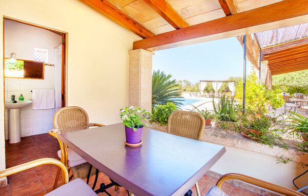 Location de vacances - Son Bachs, Ariany , Espagne - EMF898 103
