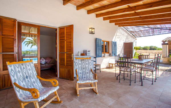 Location de vacances - Son Bachs, Ariany , Espagne - EMF898 104