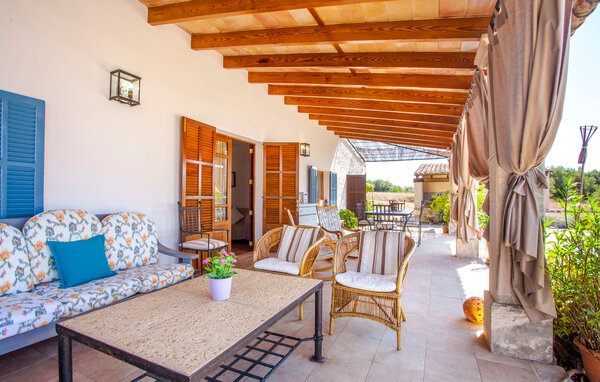 Location de vacances - Son Bachs, Ariany , Espagne - EMF898 106
