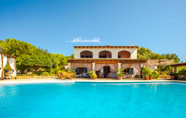Location de vacances - Son Bachs, Ariany , Espagne - EMF898 13