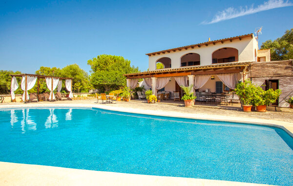 Location de vacances - Son Bachs, Ariany , Espagne - EMF898 14