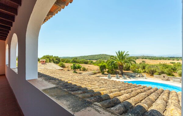 Location de vacances - Son Bachs, Ariany , Espagne - EMF898 201