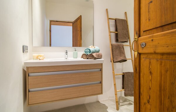 Holiday Home - Ca Ma Mare, Sant Llorenc , Spain - EMF901 701