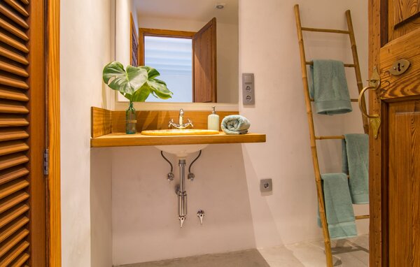Holiday Home - Ca Ma Mare, Sant Llorenc , Spain - EMF901 703
