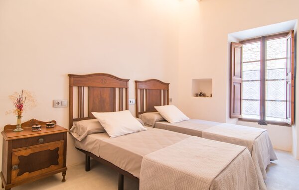 Holiday Home - Ca Ma Mare, Sant Llorenc , Spain - EMF901 601