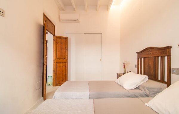 Holiday Home - Ca Ma Mare, Sant Llorenc , Spain - EMF901 602