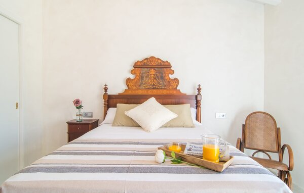 Holiday Home - Ca Ma Mare, Sant Llorenc , Spain - EMF901 604