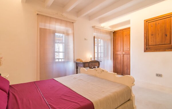 Holiday Home - Ca Ma Mare, Sant Llorenc , Spain - EMF901 607