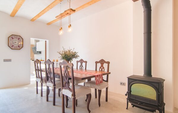Holiday Home - Ca Ma Mare, Sant Llorenc , Spain - EMF901 502