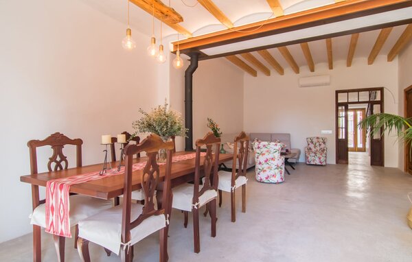 Holiday Home - Ca Ma Mare, Sant Llorenc , Spain - EMF901 503