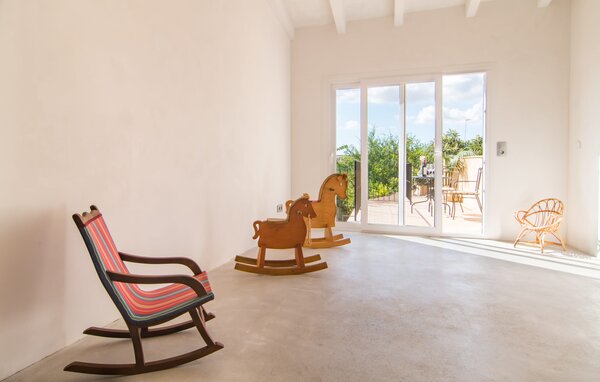 Holiday Home - Ca Ma Mare, Sant Llorenc , Spain - EMF901 504