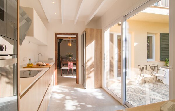 Holiday Home - Ca Ma Mare, Sant Llorenc , Spain - EMF901 401