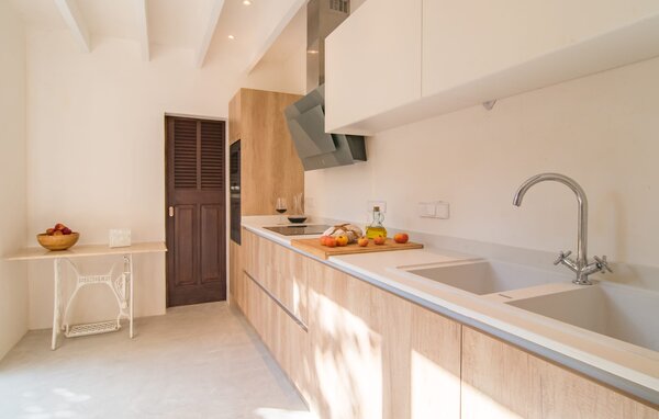 Holiday Home - Ca Ma Mare, Sant Llorenc , Spain - EMF901 402