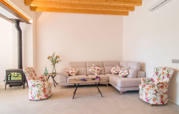 Holiday Home - Ca Ma Mare, Sant Llorenc , Spain - EMF901 301