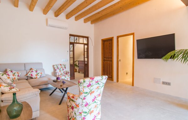 Holiday Home - Ca Ma Mare, Sant Llorenc , Spain - EMF901 302