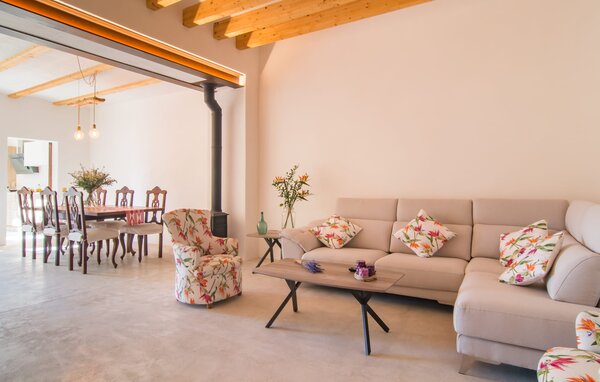 Holiday Home - Ca Ma Mare, Sant Llorenc , Spain - EMF901 303