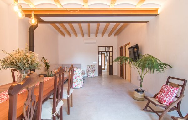 Holiday Home - Ca Ma Mare, Sant Llorenc , Spain - EMF901 304