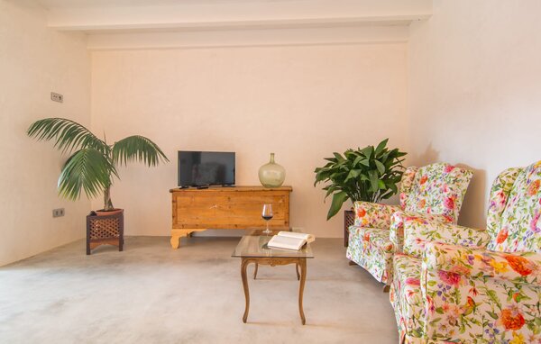Holiday Home - Ca Ma Mare, Sant Llorenc , Spain - EMF901 305