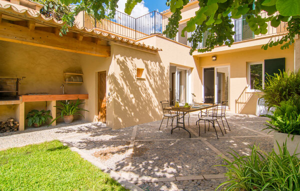 Holiday Home - Ca Ma Mare, Sant Llorenc , Spain - EMF901 7