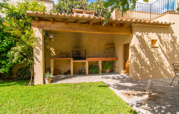Holiday Home - Ca Ma Mare, Sant Llorenc , Spain - EMF901 9