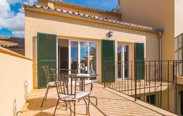 Holiday Home - Ca Ma Mare, Sant Llorenc , Spain - EMF901 102