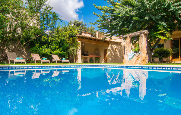 Holiday Home - Ca Ma Mare, Sant Llorenc , Spain - EMF901 6