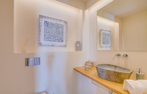 Ferienhaus - Thalassa d'Es Trenc, Ses Covetes , Spanien - EMF902 701